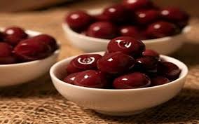 خرید جدید ترین انواع ترشی آلبالو ملس